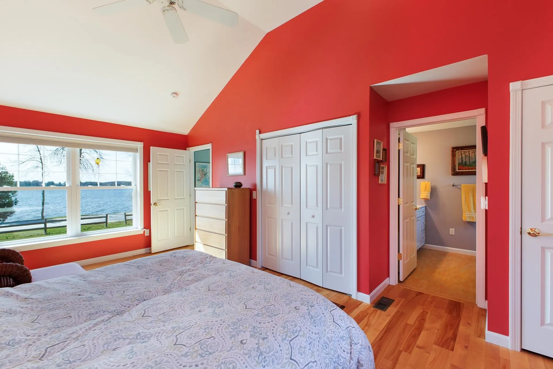 1600 West Shore Road Isle La Motte VT 05463