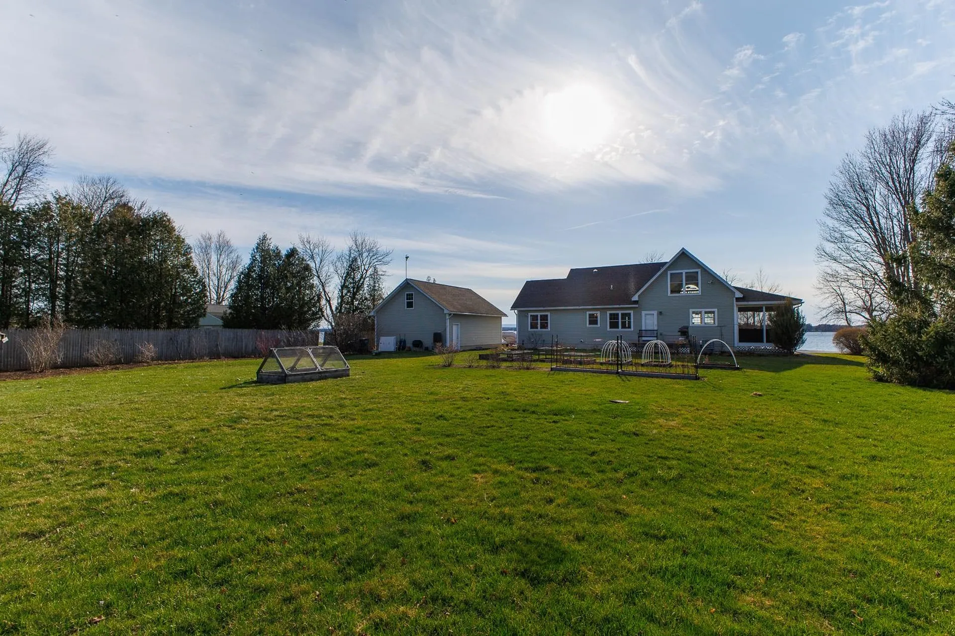 1600 West Shore Road Isle La Motte VT 05463