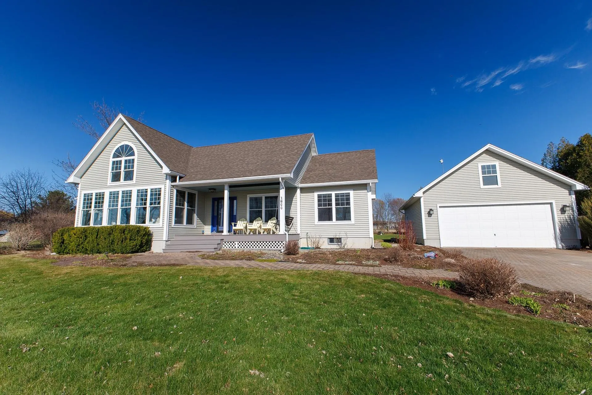 1600 West Shore Road Isle La Motte VT 05463