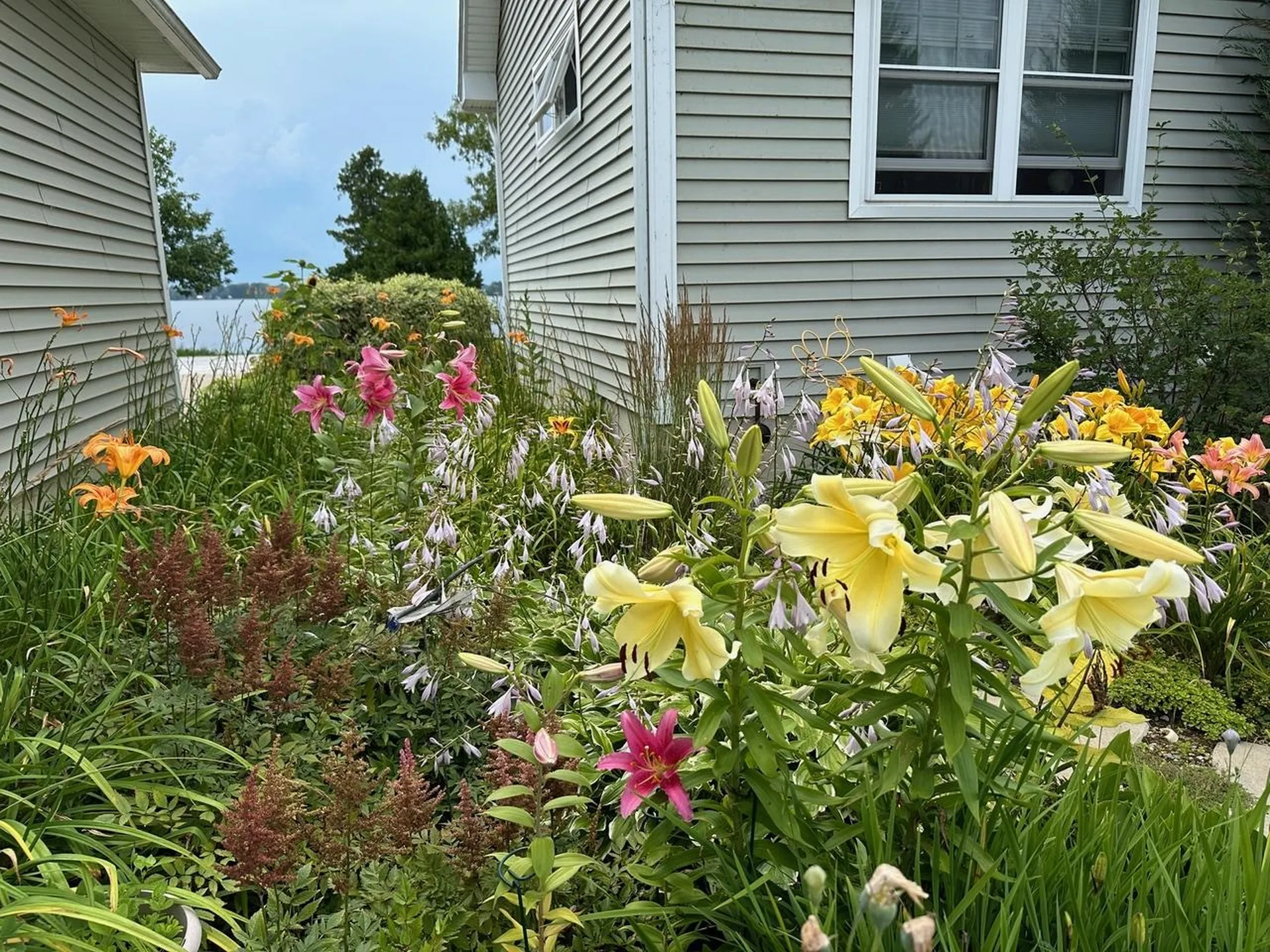 1600 West Shore Road Isle La Motte VT 05463
