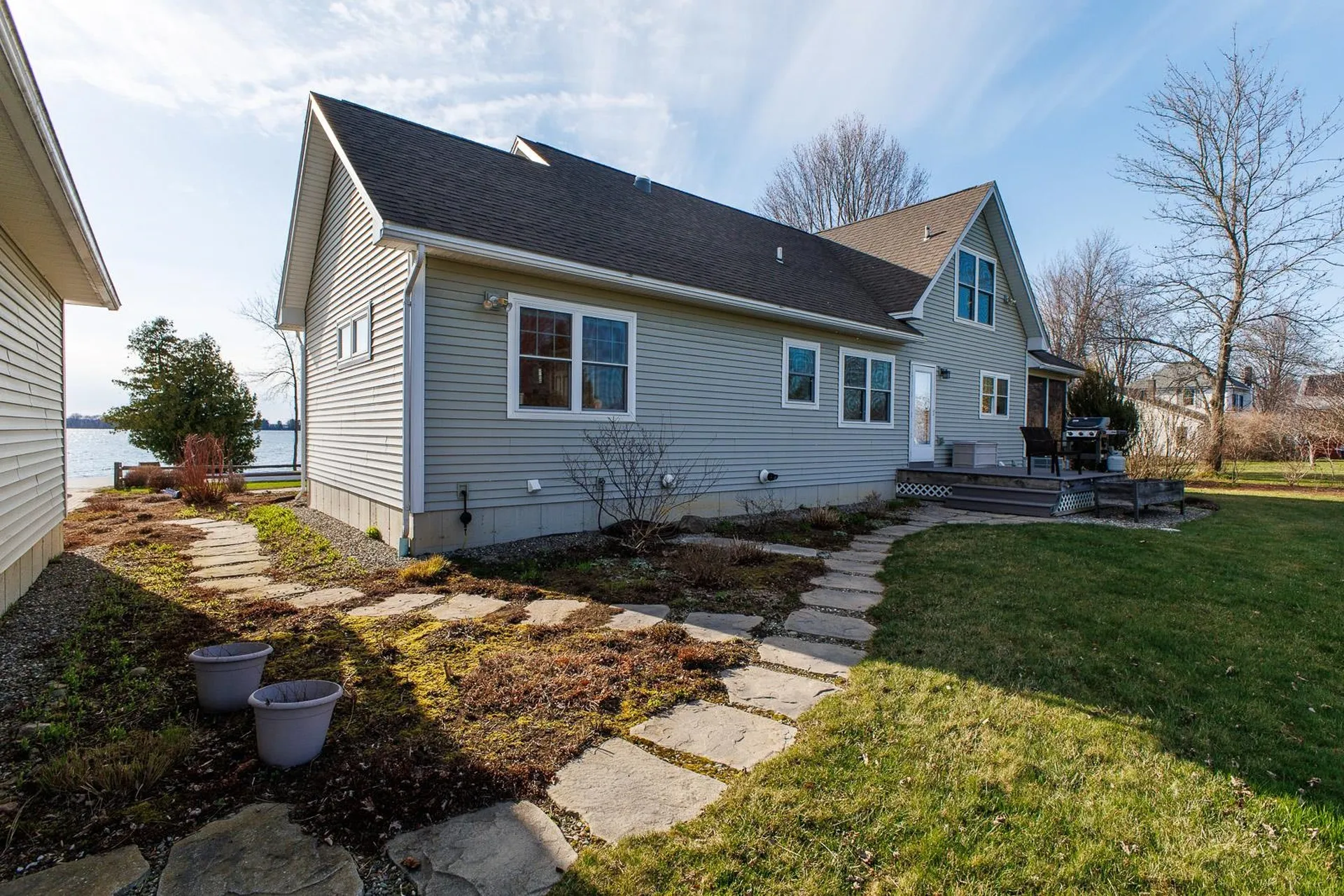 1600 West Shore Road Isle La Motte VT 05463