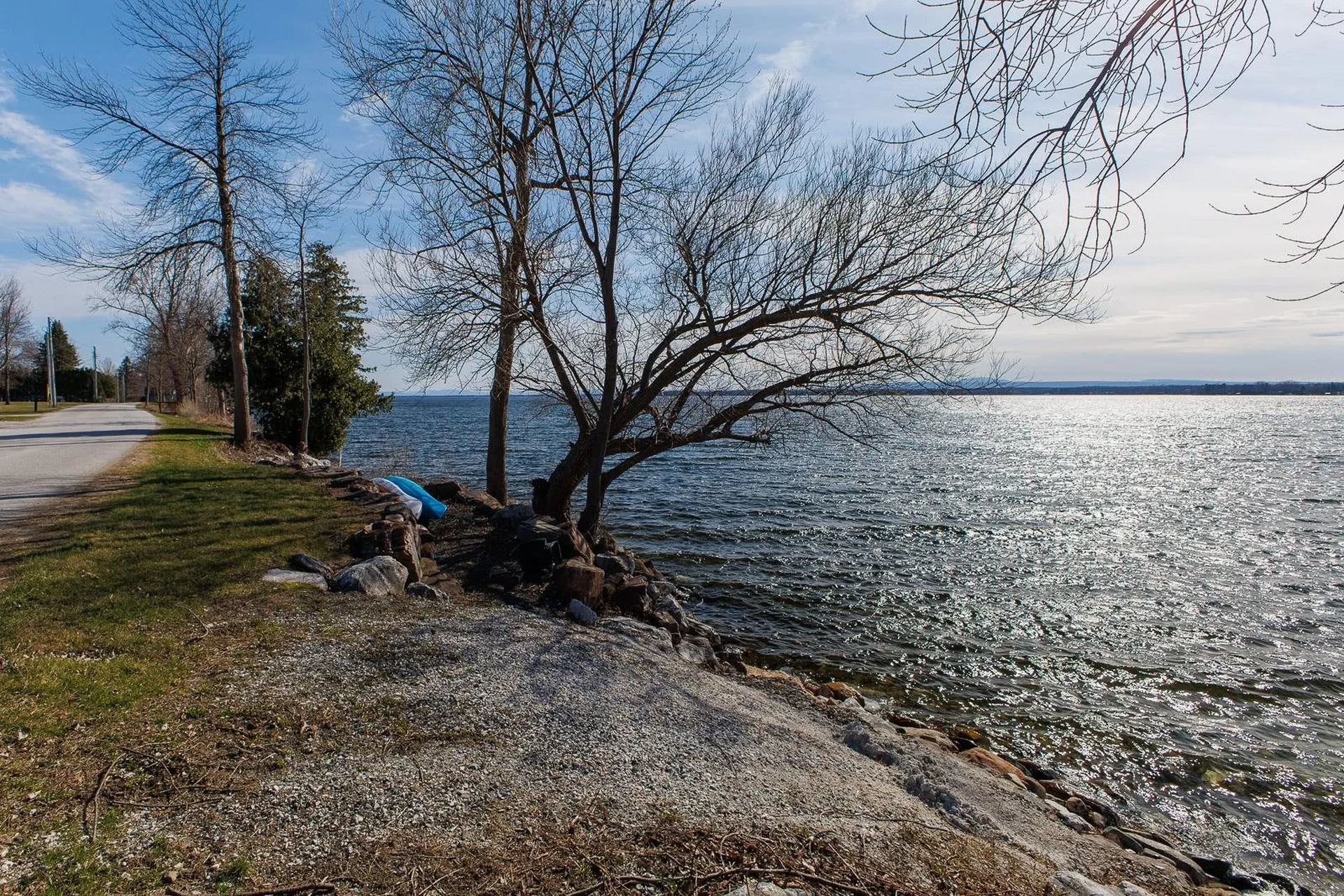 1600 West Shore Road Isle La Motte VT 05463