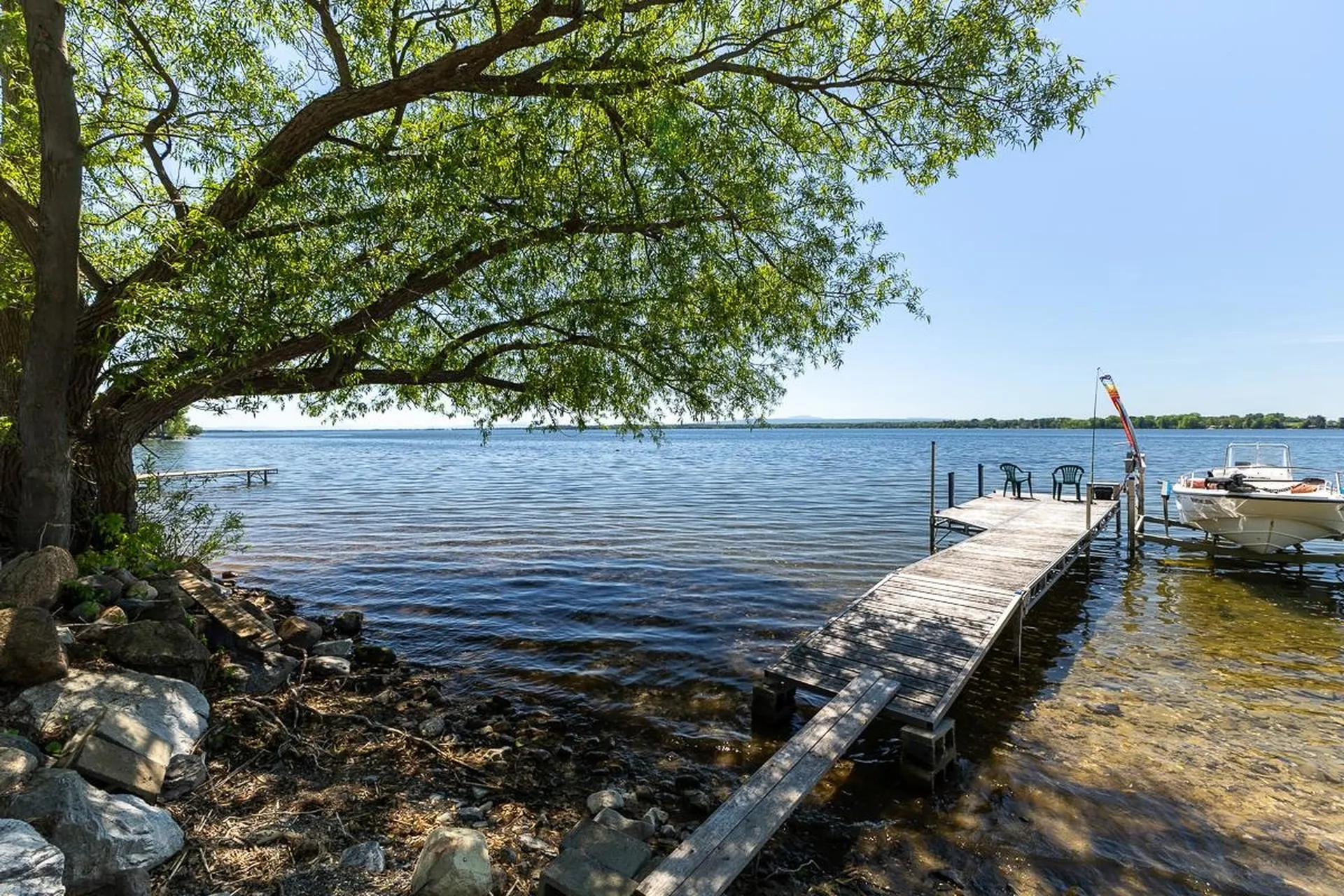 1600 West Shore Road Isle La Motte VT 05463