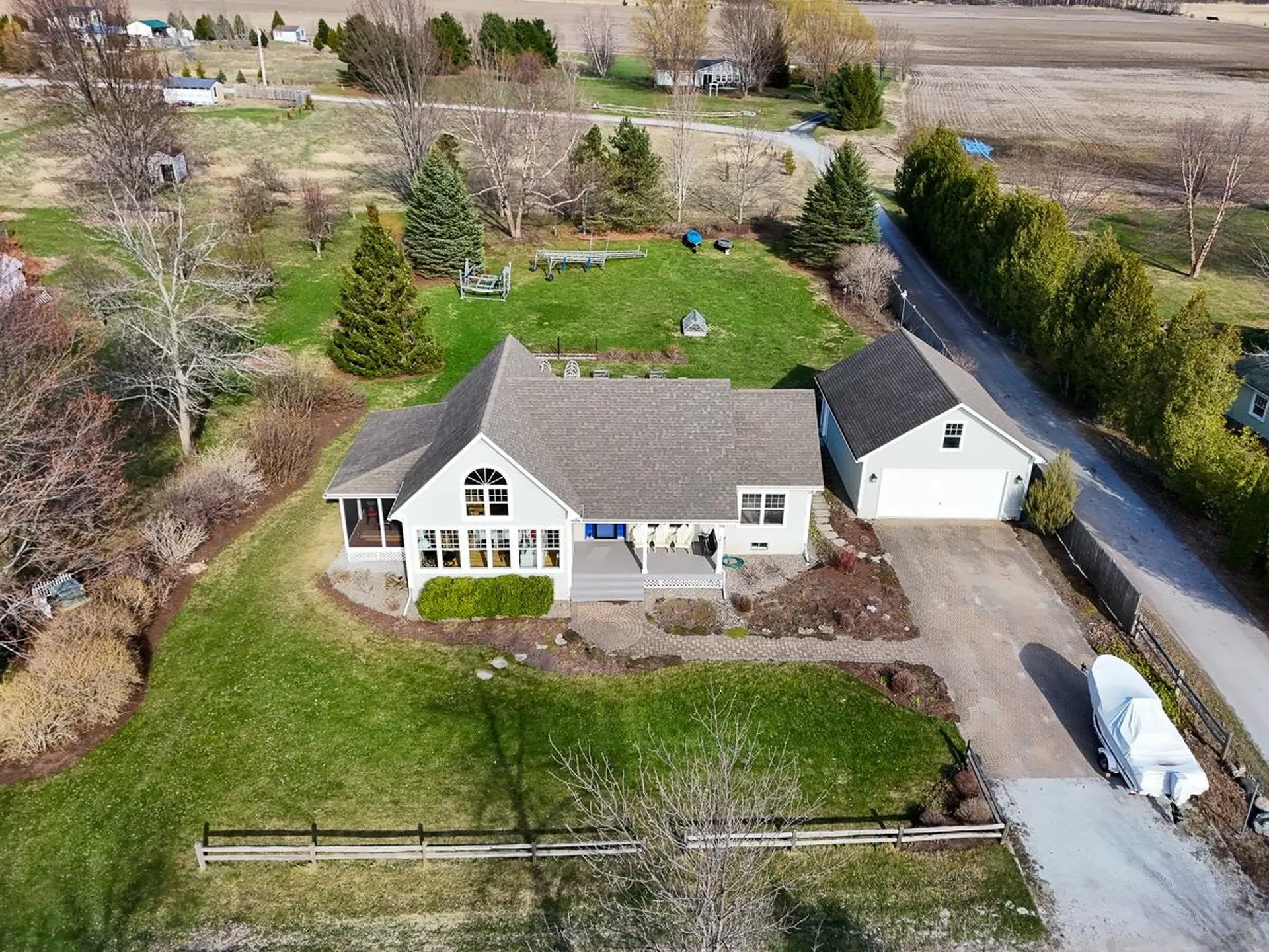 1600 West Shore Road Isle La Motte VT 05463