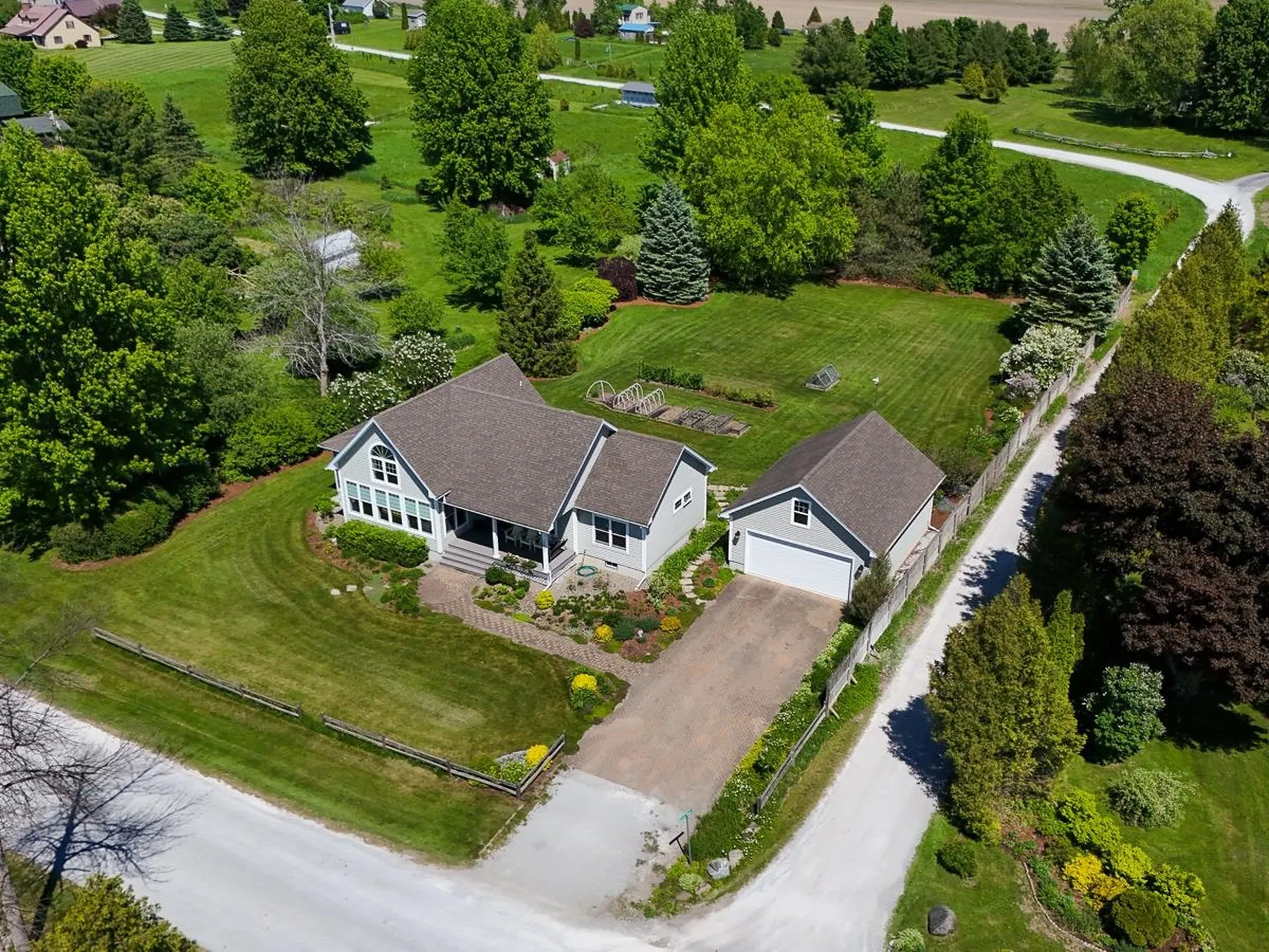 1600 West Shore Road Isle La Motte VT 05463
