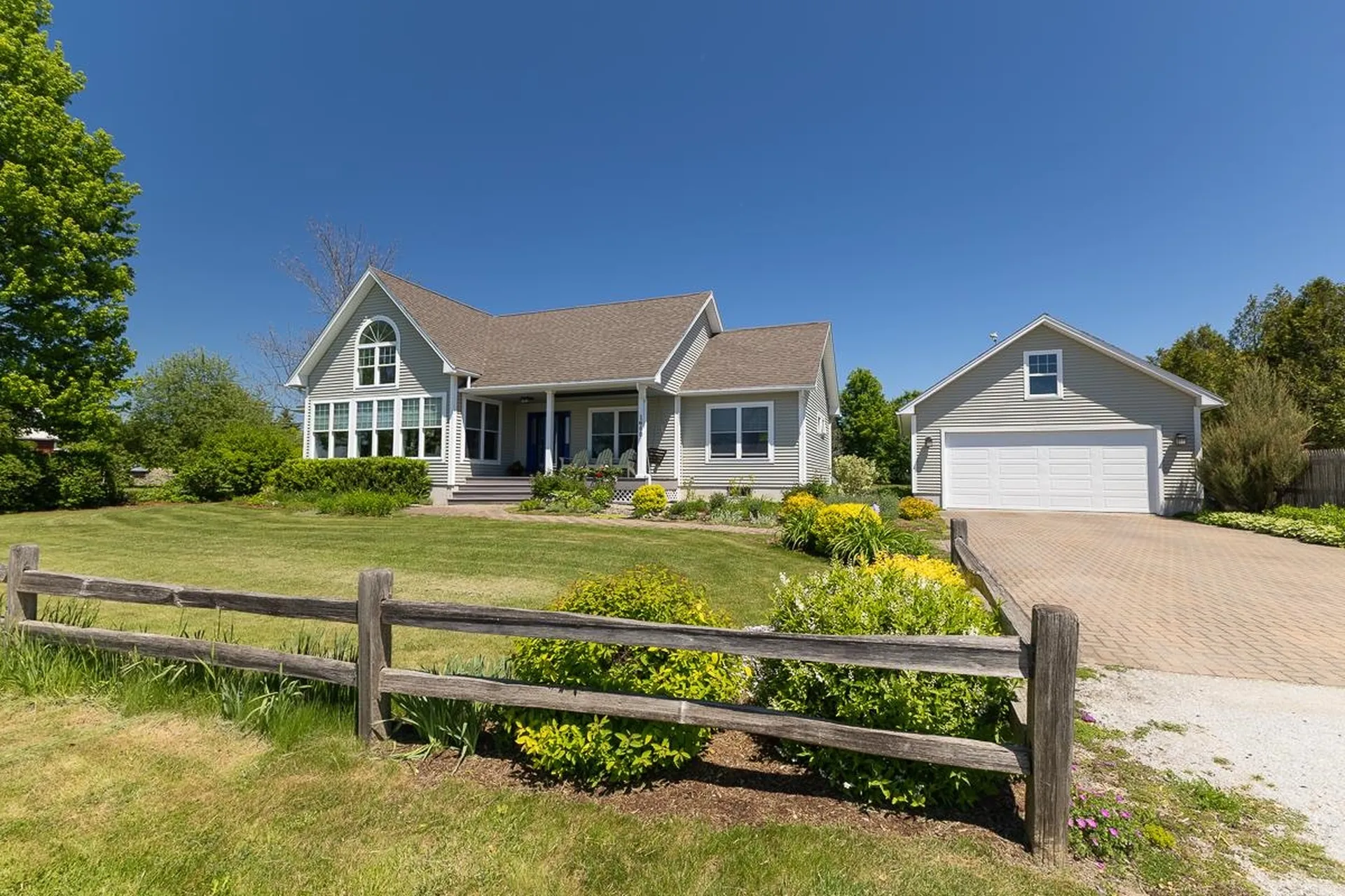 1600 West Shore Road Isle La Motte VT 05463