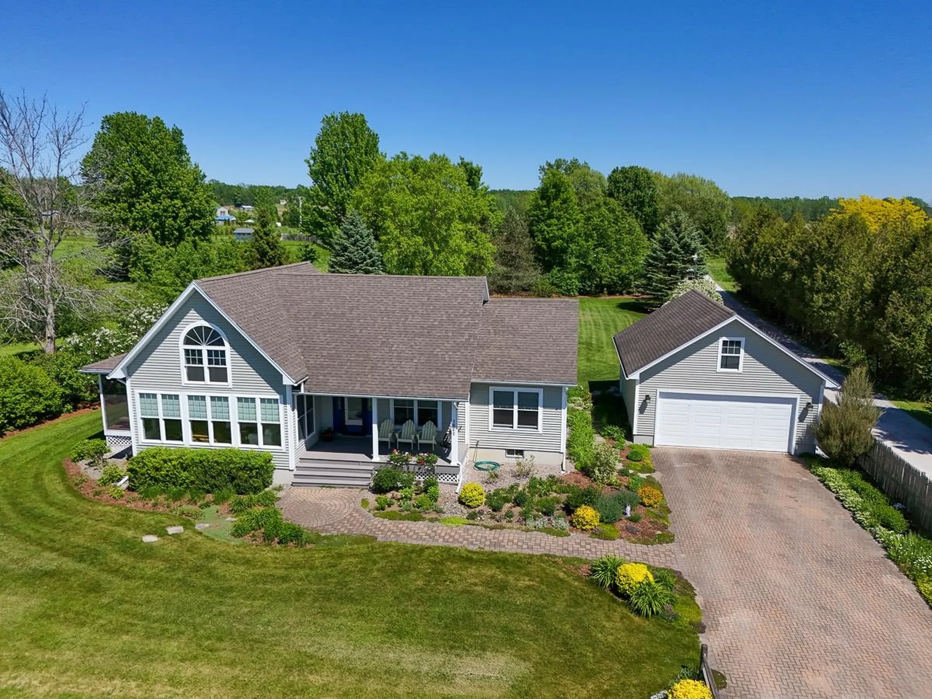 1600 West Shore Road Isle La Motte VT 05463