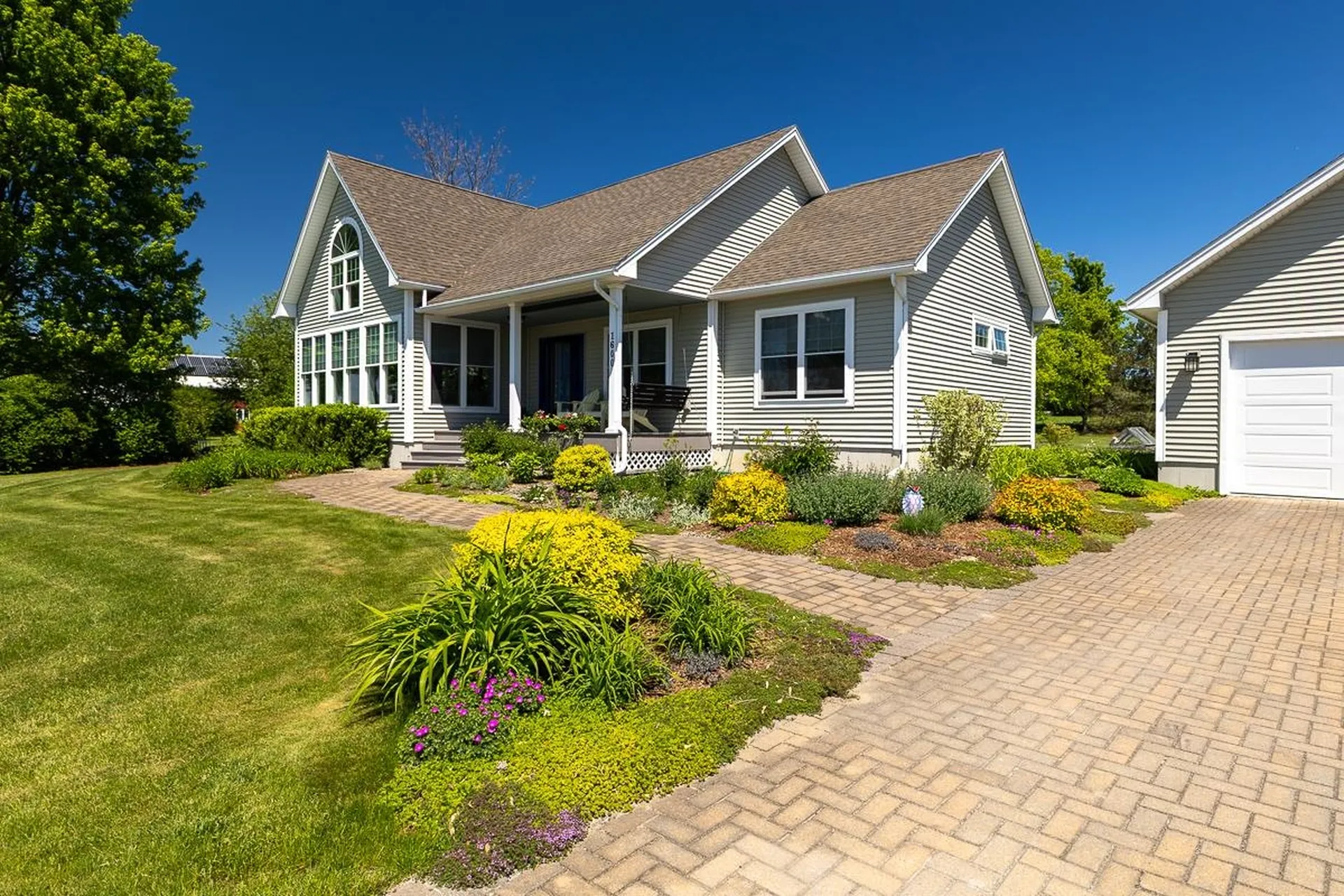 1600 West Shore Road Isle La Motte VT 05463