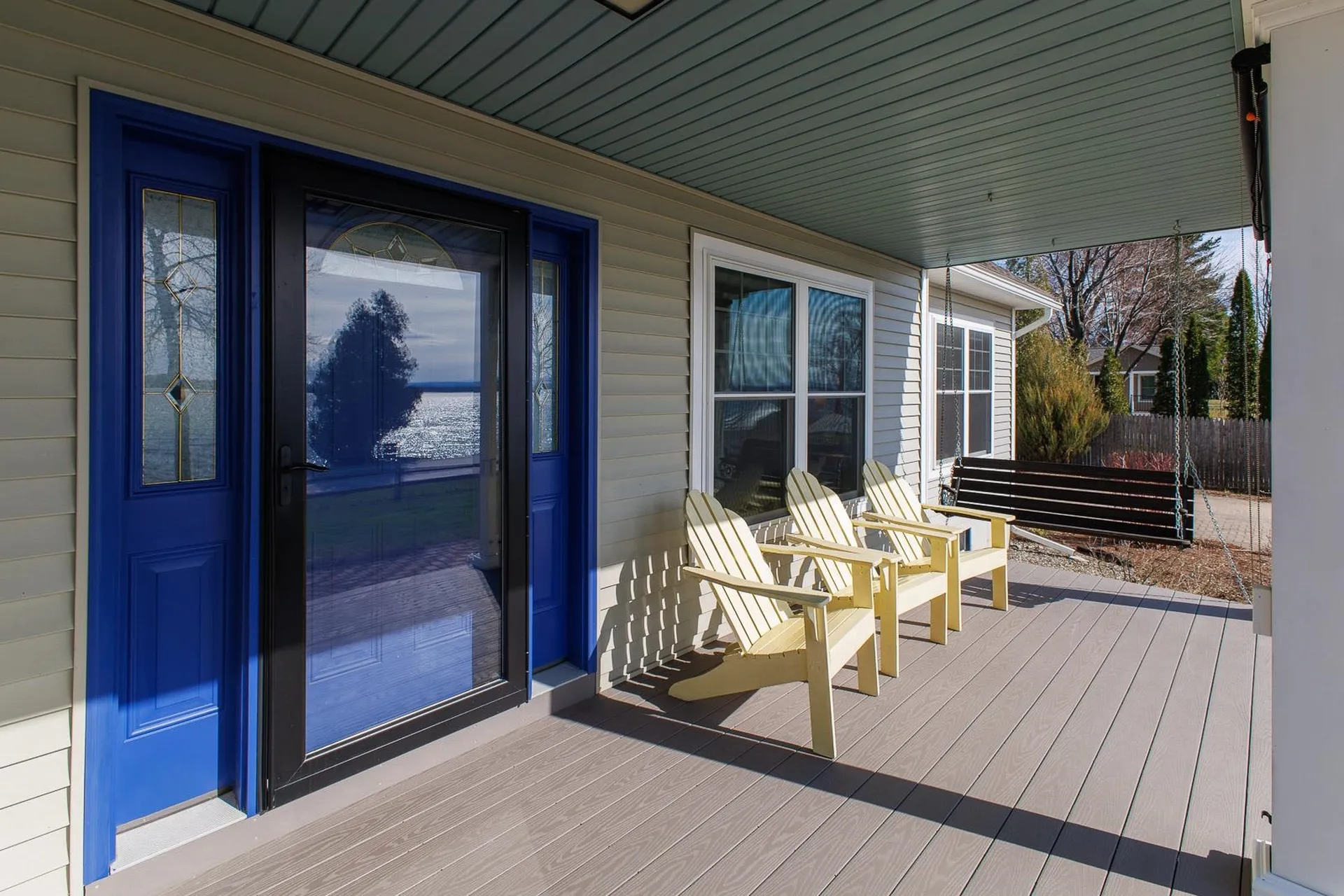 1600 West Shore Road Isle La Motte VT 05463