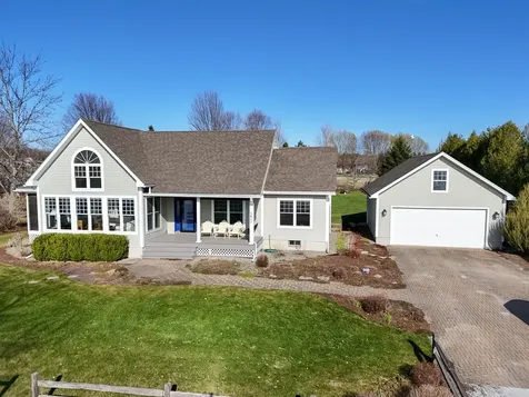 1600 West Shore Road Isle La Motte VT 05463