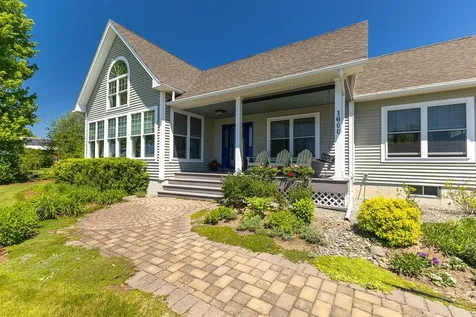 1600 West Shore Road Isle La Motte VT 05463