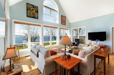 1600 West Shore Road Isle La Motte VT 05463