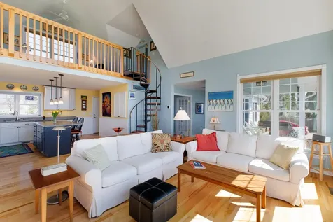 1600 West Shore Road Isle La Motte VT 05463