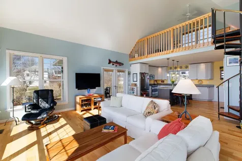 1600 West Shore Road Isle La Motte VT 05463