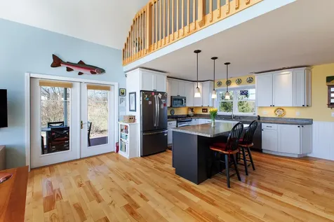 1600 West Shore Road Isle La Motte VT 05463