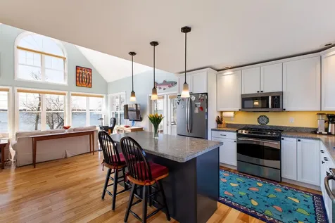 1600 West Shore Road Isle La Motte VT 05463
