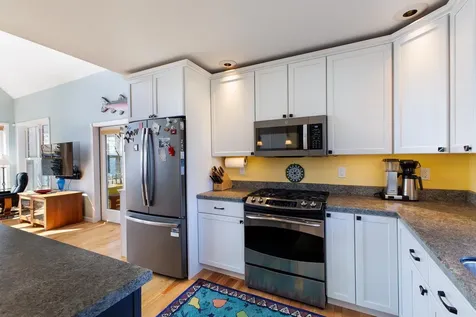 1600 West Shore Road Isle La Motte VT 05463