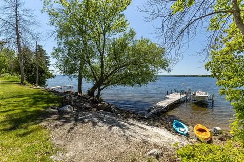 1600 West Shore Road Isle La Motte VT 05463