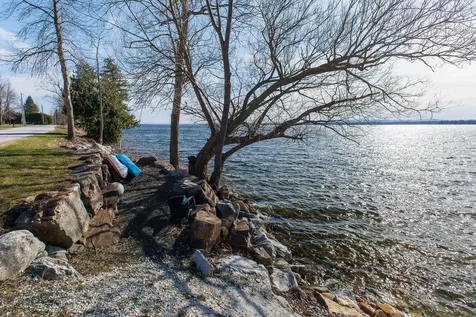 1600 West Shore Road Isle La Motte VT 05463