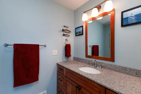 1600 West Shore Road Isle La Motte VT 05463