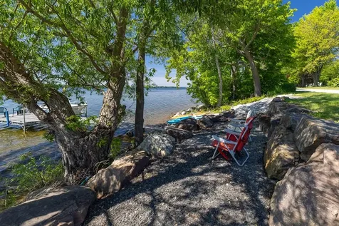 1600 West Shore Road Isle La Motte VT 05463