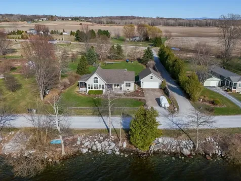 1600 West Shore Road Isle La Motte VT 05463