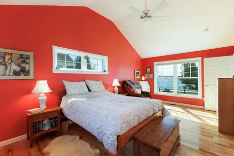 1600 West Shore Road Isle La Motte VT 05463