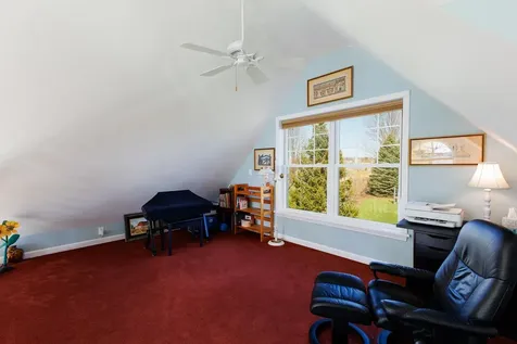 1600 West Shore Road Isle La Motte VT 05463