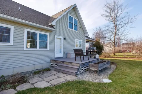 1600 West Shore Road Isle La Motte VT 05463