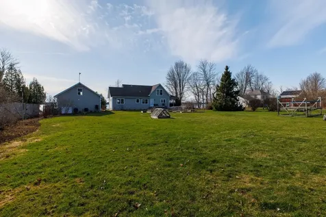 1600 West Shore Road Isle La Motte VT 05463