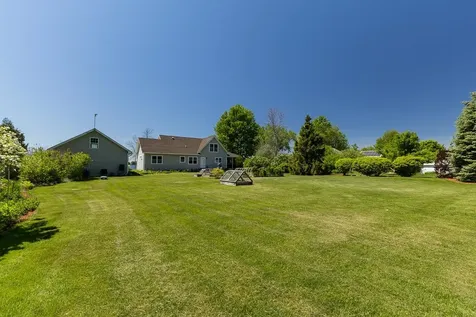 1600 West Shore Road Isle La Motte VT 05463