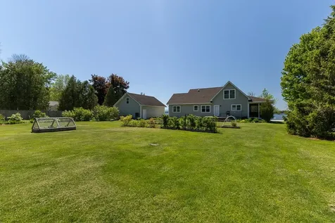 1600 West Shore Road Isle La Motte VT 05463