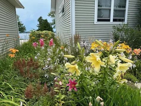 1600 West Shore Road Isle La Motte VT 05463