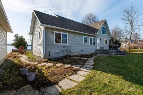 1600 West Shore Road Isle La Motte VT 05463