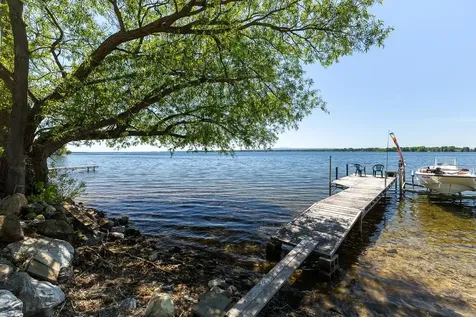 1600 West Shore Road Isle La Motte VT 05463