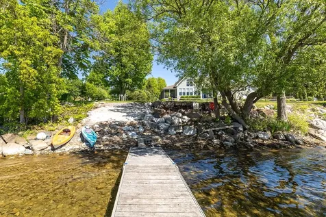 1600 West Shore Road Isle La Motte VT 05463