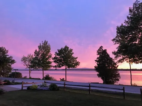 1600 West Shore Road Isle La Motte VT 05463