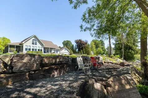 1600 West Shore Road Isle La Motte VT 05463