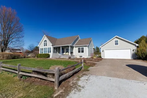 1600 West Shore Road Isle La Motte VT 05463