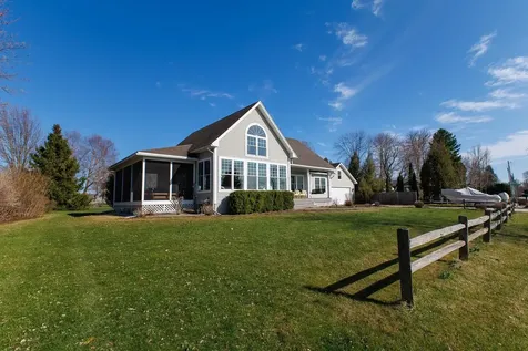 1600 West Shore Road Isle La Motte VT 05463