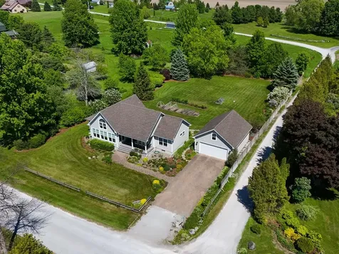 1600 West Shore Road Isle La Motte VT 05463