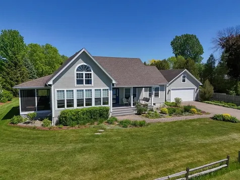 1600 West Shore Road Isle La Motte VT 05463