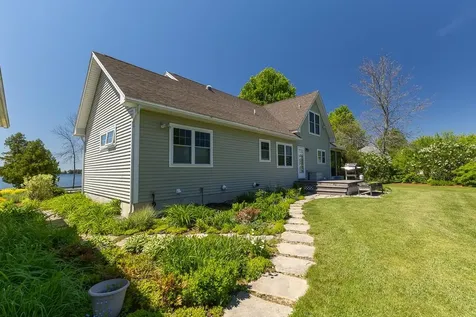 1600 West Shore Road Isle La Motte VT 05463