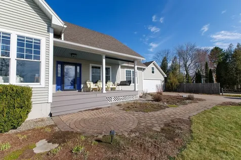 1600 West Shore Road Isle La Motte VT 05463