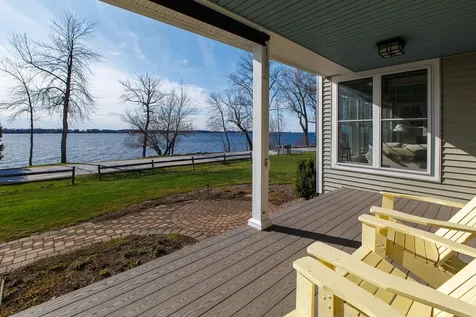 1600 West Shore Road Isle La Motte VT 05463
