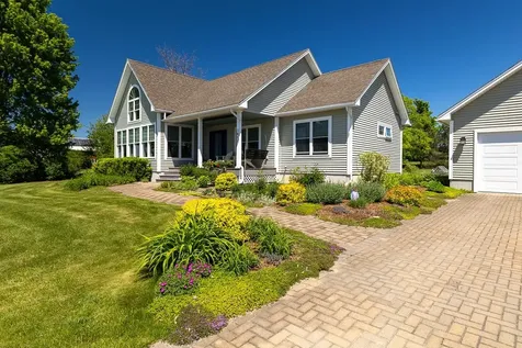 1600 West Shore Road Isle La Motte VT 05463