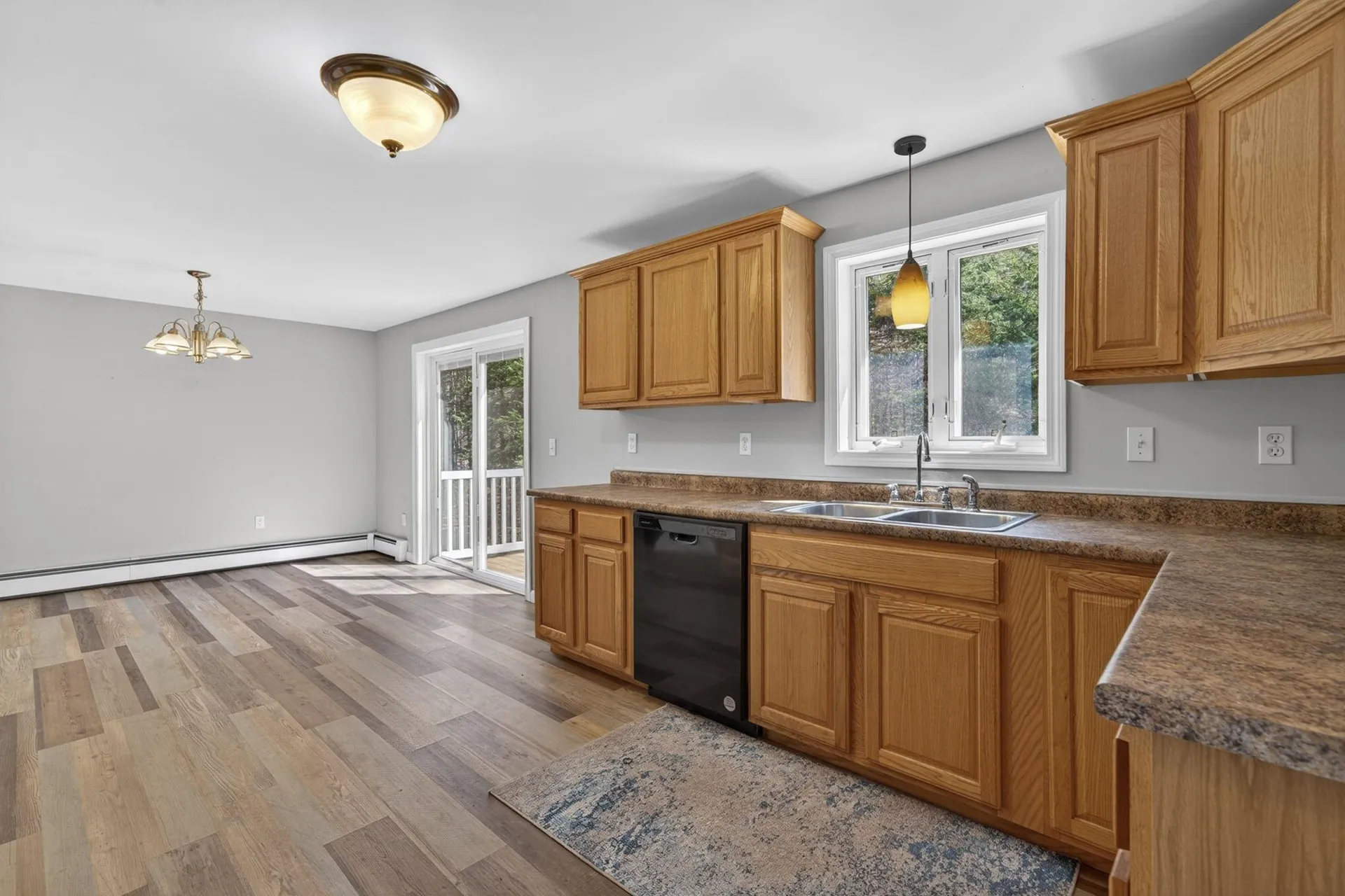 47 Harding Road Washington NH 03280
