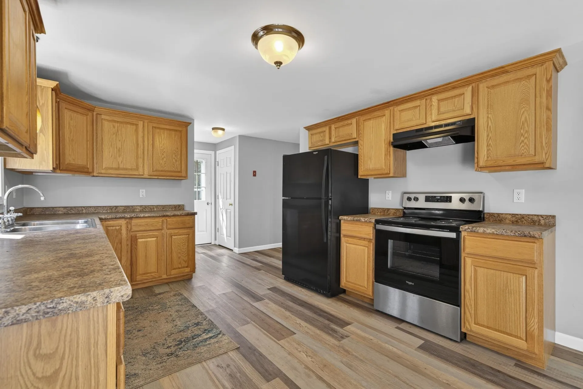 47 Harding Road Washington NH 03280