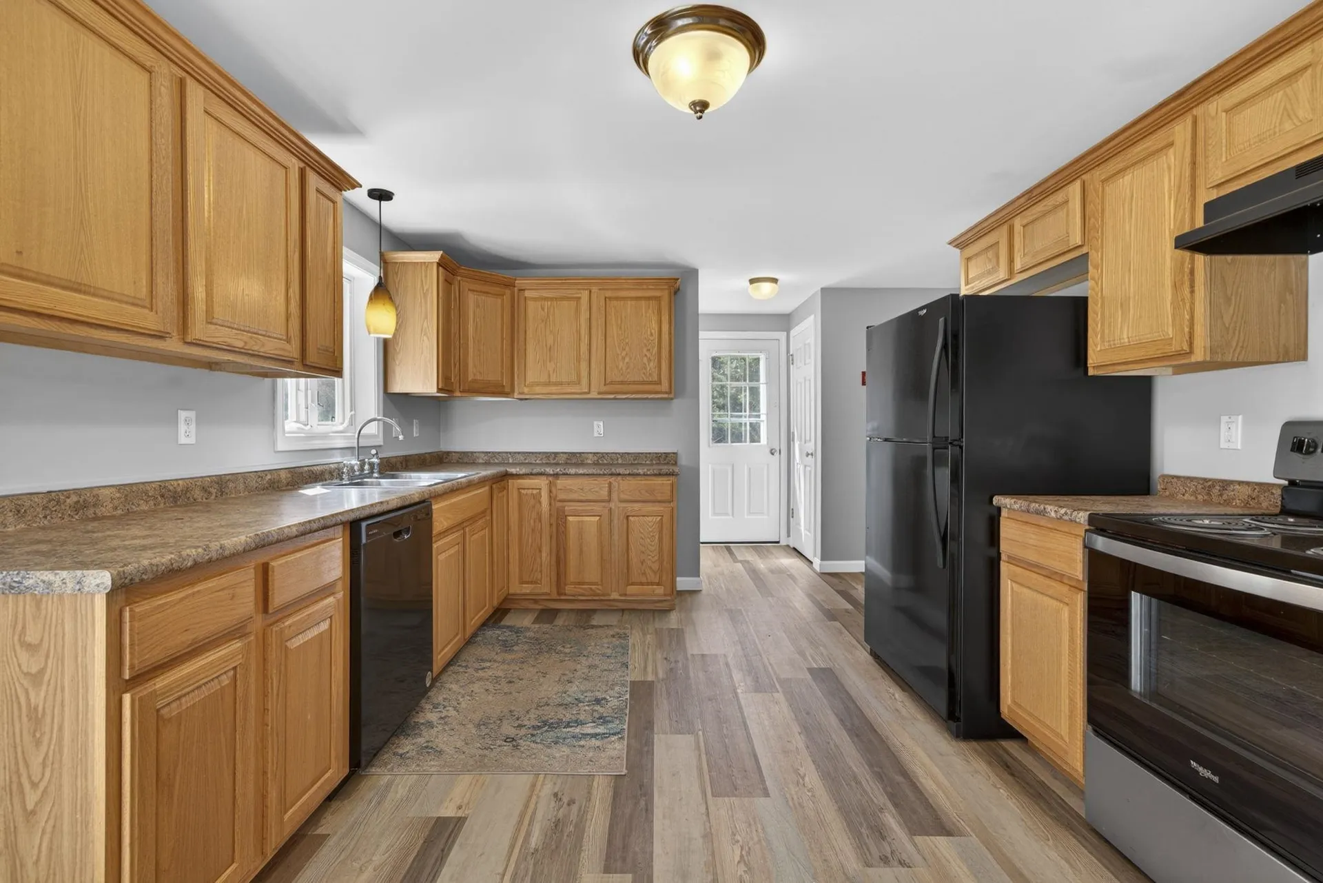 47 Harding Road Washington NH 03280