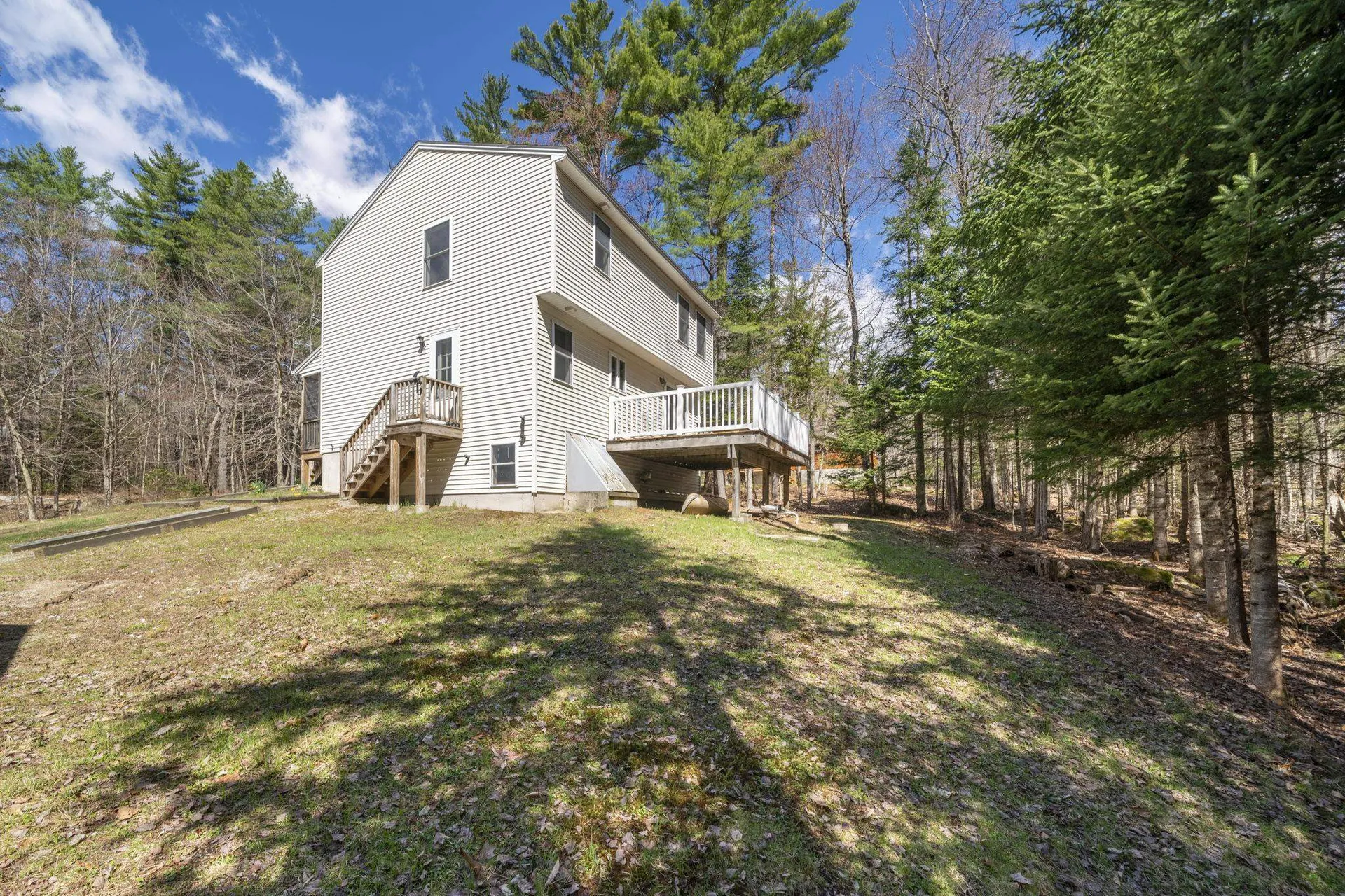 47 Harding Road Washington NH 03280